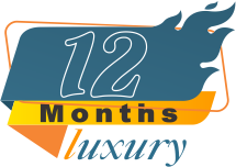 Luxury Plan-12-Months