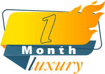 Luxury Plan-1-Month