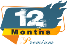 Premium Plan-12-Months
